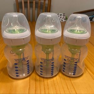 COPY - Dr Brown’s options + bottles